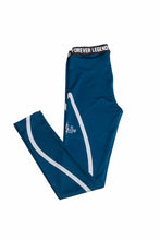 Load image into Gallery viewer, **PRE ORDER** Women’s Gym Leggings Set with Reflective Logo