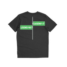 Load image into Gallery viewer, Unisex Box Logo Tee
